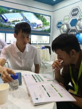 相约魔都上海--广州方中化工有限公司/广东方中高新材料有限公司