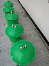 全自动排渣放水器-产品展示 - 河南亚锦化工有限公司_河南亚锦化工有